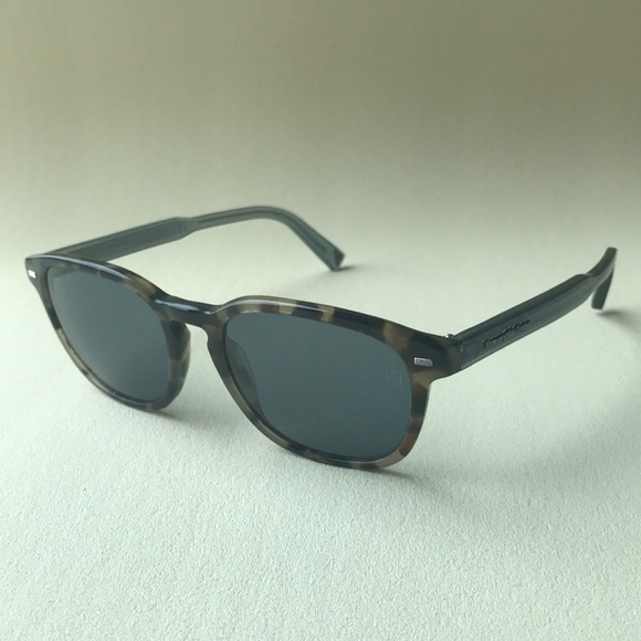 Zegna  Ermenegildo Zegna sunglasses
